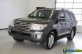 Sale used 2011 toyota land cruiser 1