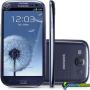 Sansung galaxy siii original novo completo lacrado 8mp desbloqueado 1