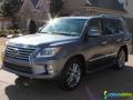 Selling my 2013 lexus lx570 $21,500usd 1