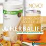 Shake emagrecedor herbalife  fortaleza 1