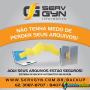 Sistema de backup em nuvem 1