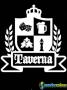 Taverna - boardgame, cardgame, nerd, luderia 1