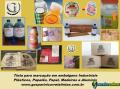 Tintas para  marcação industrial - fabricante 1