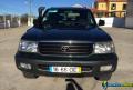 Toyota land cruiser sw 4.2 td 1