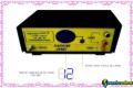 Transmissor de tv vhf/uhf pll stereo banda larga  1