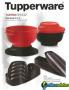 Tupperware sushi maker 1