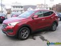 Urgente venda 2013 hyundai santa fe 2.4 awd carro esporte 1