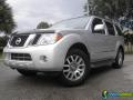  used 2012 nissan pathfinder le  1