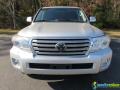 Venda: 2013 toyota land cruiser v8 1