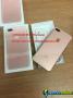 Venda apple iphone 7  32gb   rose gold 1