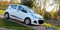 Vendo hyundai i10 automático 2013 1