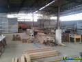 Vendo industria de carpintaria em angola 1