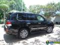 Vendo lexus lx570 2013 1