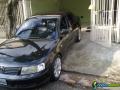 Vendo Passat Turbo 1.8 1