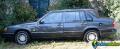 Volvo 960 com GPL 1