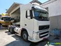 Volvo Fh 460 6x2 2012 Globetroter I Shift Aut C/ Ar Top Novo 1